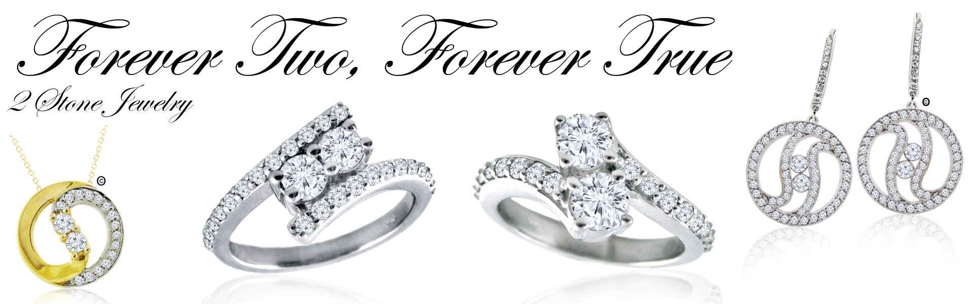 Forever Two Forever True