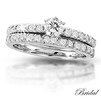 Bridal Jewelry
