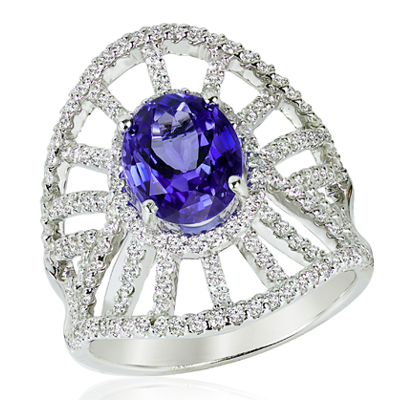 Colorstone Jewelry