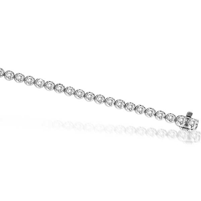 Diamond Bracelets