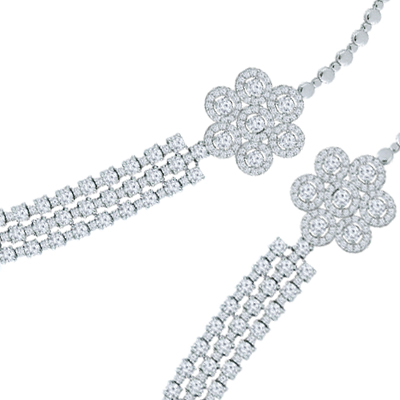 Diamond Jewelry