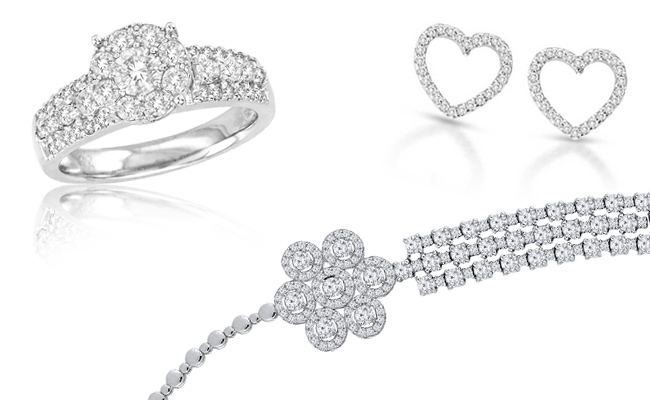 Diamond Jewelry