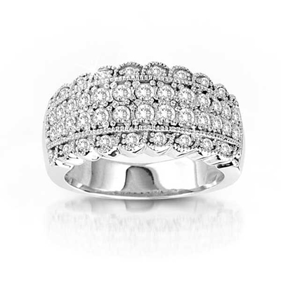 Diamond Rings