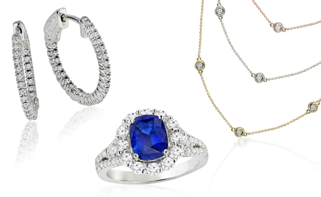 Fine Jewelry