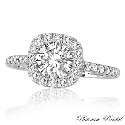 Platinum Bridal