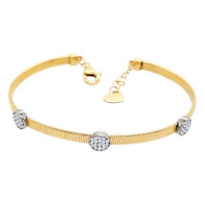 0.25ctw Diamond Bella Bracelet
