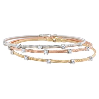0.10ctw Diamond Bella Bracelet